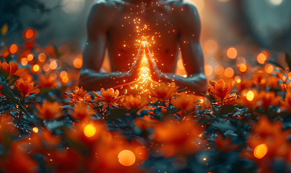 Chakra & Crystal Healing Session