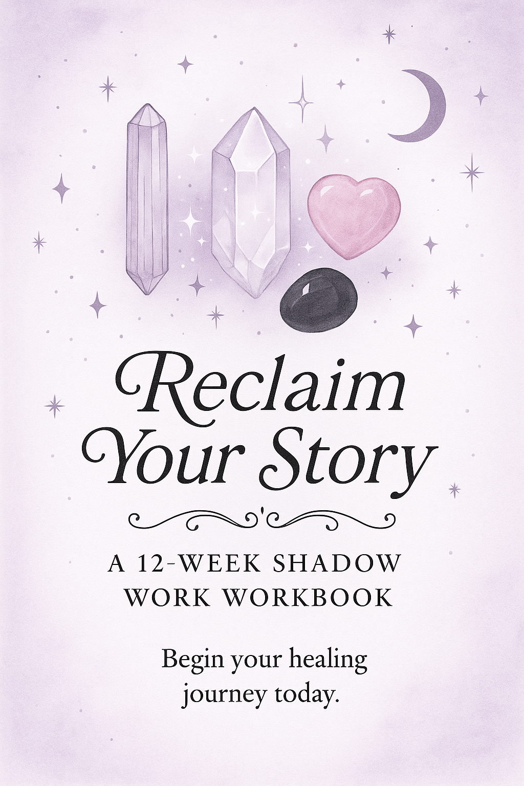 Reclaim Your Story