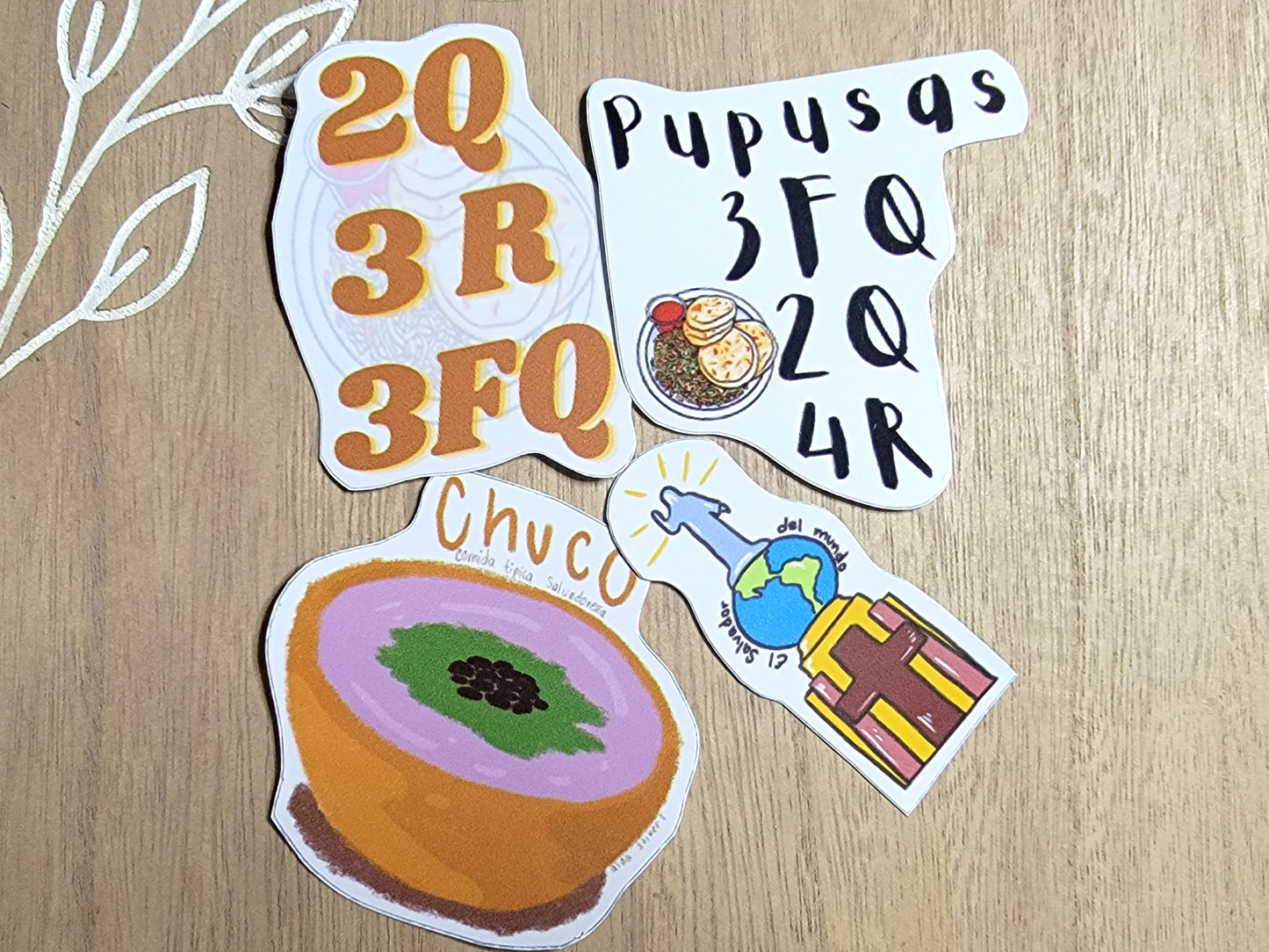 Salvadorean Kits
