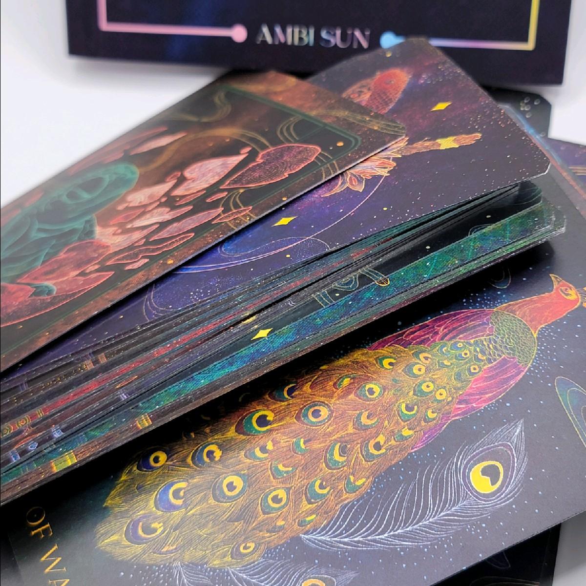 TAROT, ORACLE, AND ANGEL CARD READING FOR MOVING FORWARD