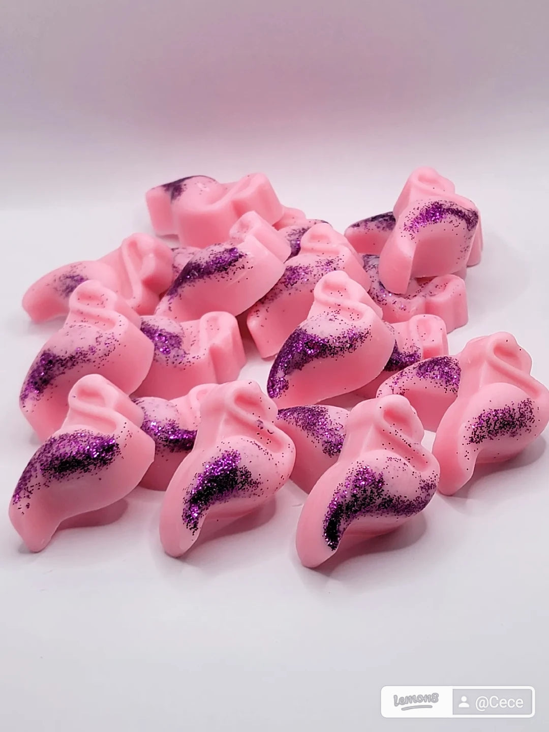 Flamingo Wax Melts