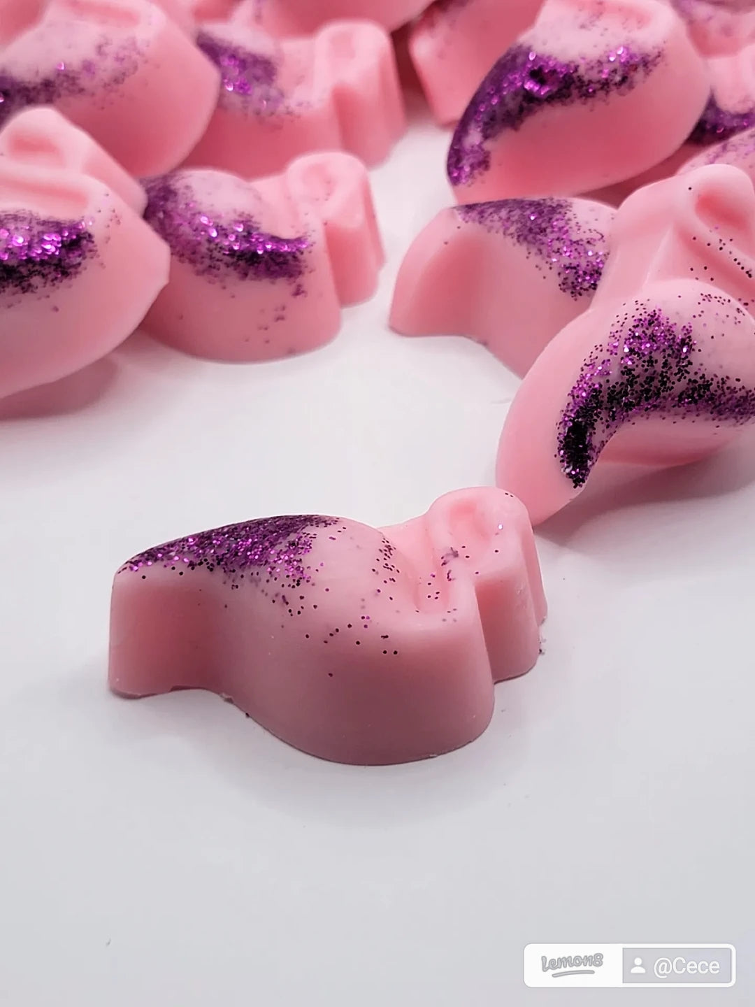 Flamingo Wax Melts