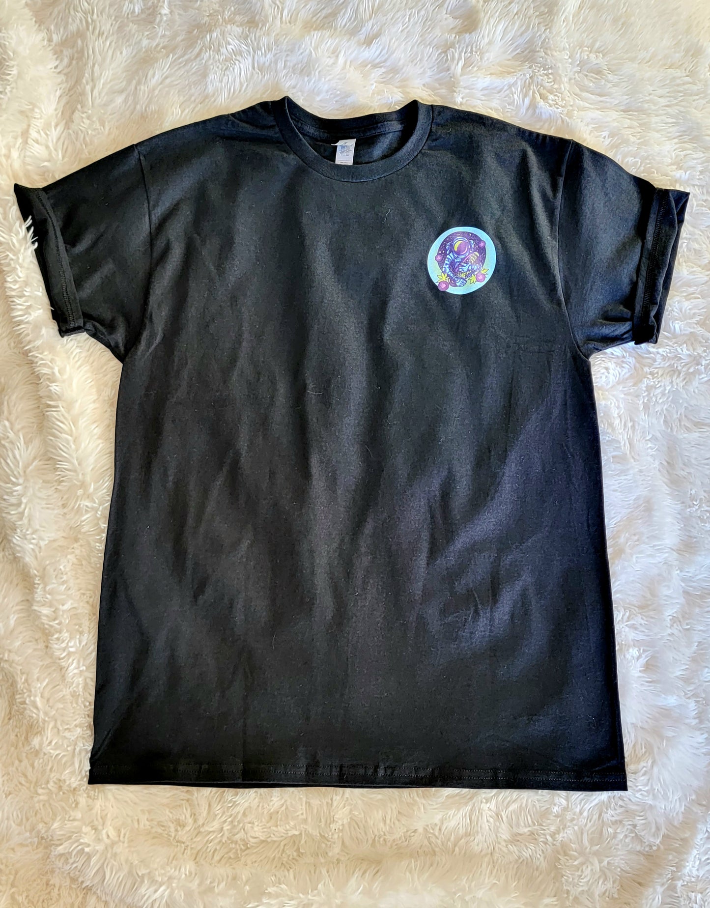 Spaceman T-shirt